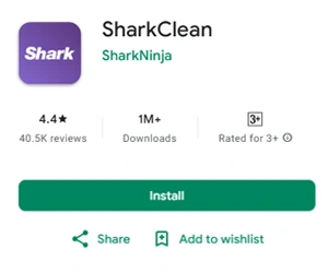Shark App